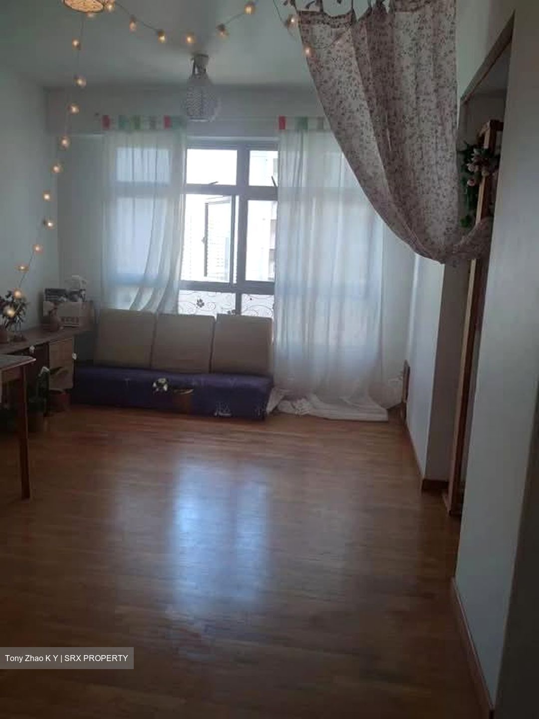 Blk 327A Punggol Vue (Punggol), HDB 3 Rooms #548121871